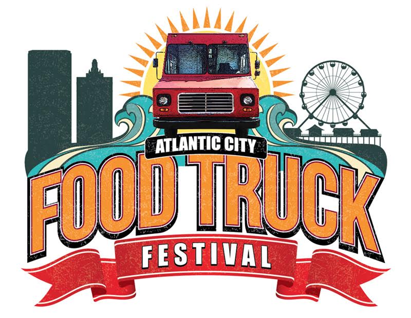 Atlantic City Food Truck Festival Set for June