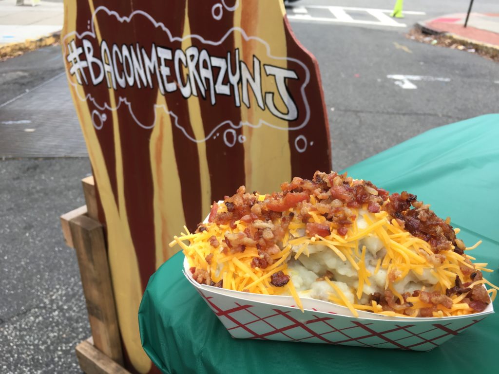 Food Truck Friday This Food Truck is Bacon Me Crazy