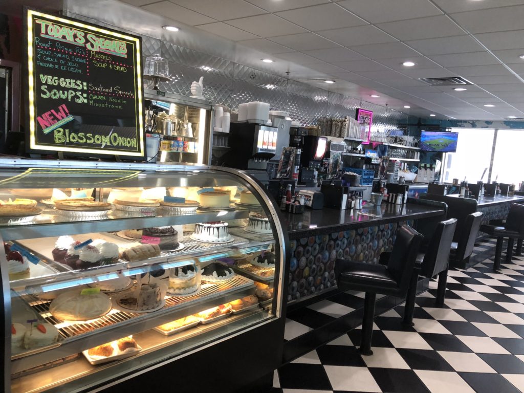 The Marlton Diner Review New Jersey Isn't Boring