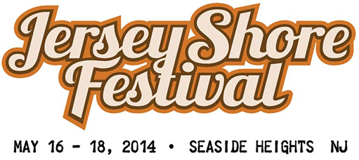 The 2nd Annual Jersey Shore Festival May 16th -18th - New Jersey Isn't ...