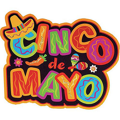 Celebrate Cinco de Mayo in New Jersey