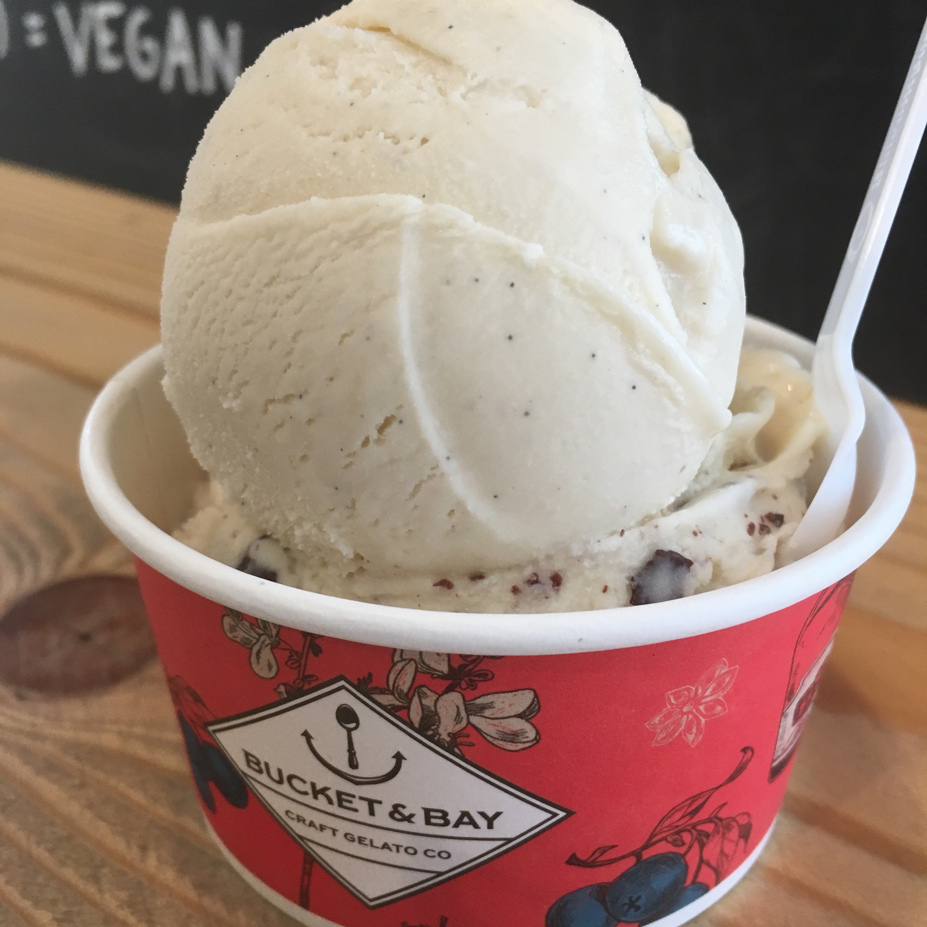 The Best New Jersey Ice Cream Shops