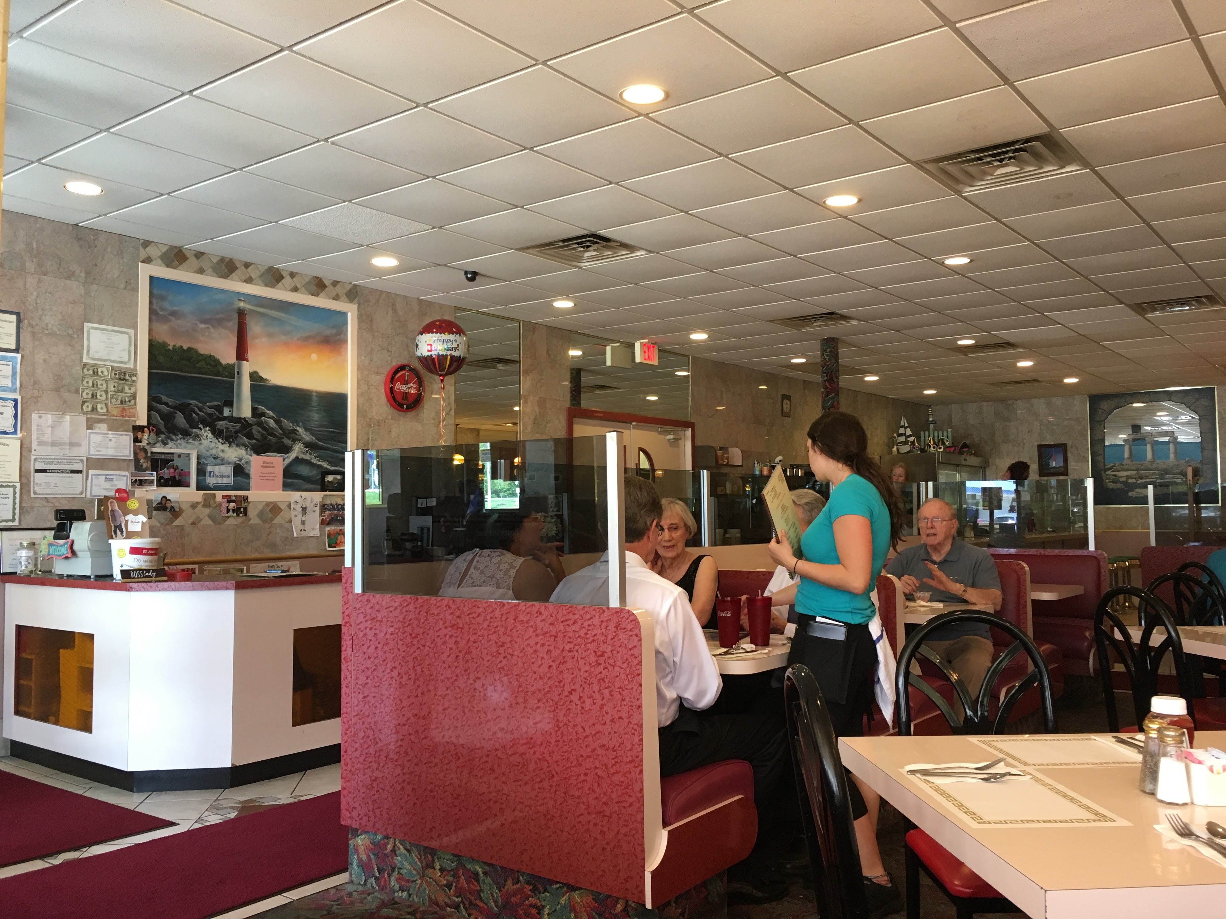 Barnegat Diner Review - New Jersey Isn't Boring.com